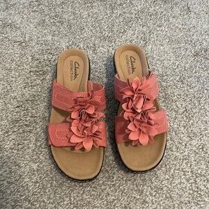 Clarks Collection Merliah Realyn sandles